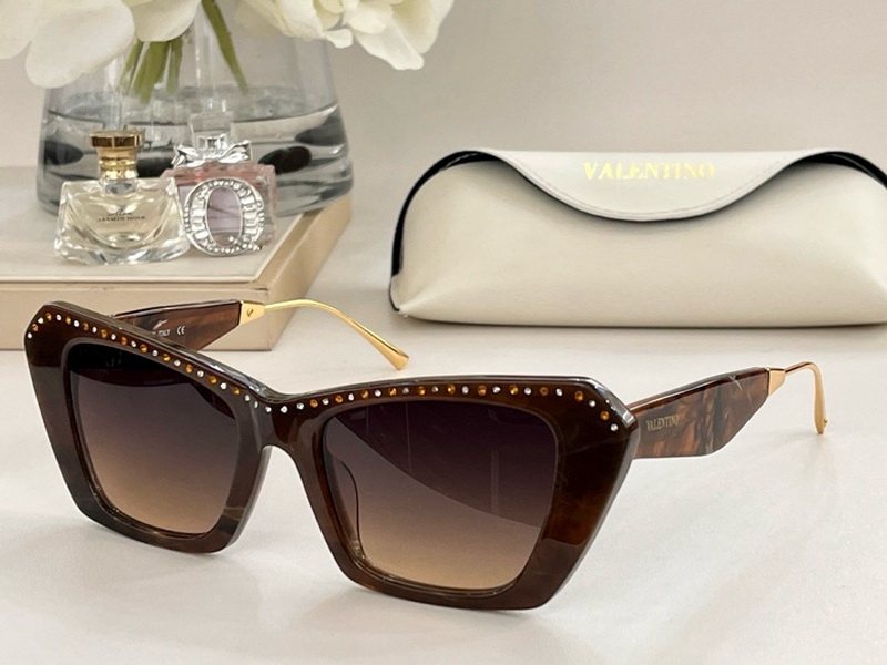 Valentino Sunglasses(AAAA)-309