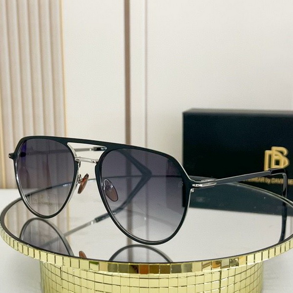 David Beckham Sunglasses(AAAA)-300