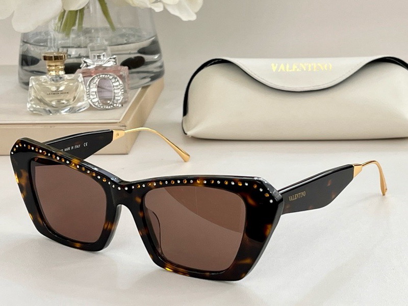 Valentino Sunglasses(AAAA)-308