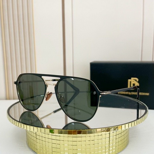 David Beckham Sunglasses(AAAA)-299