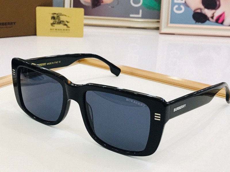Burberry Sunglasses(AAAA)-552