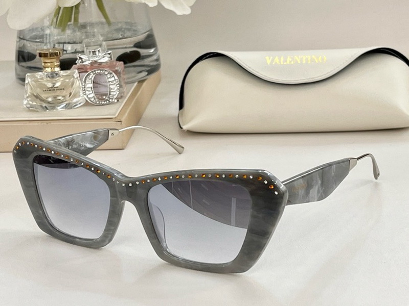 Valentino Sunglasses(AAAA)-307