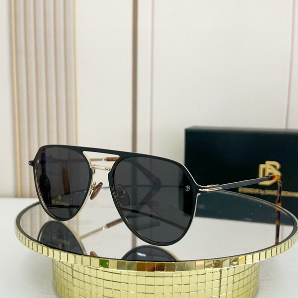 David Beckham Sunglasses(AAAA)-298