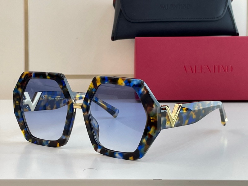 Valentino Sunglasses(AAAA)-302