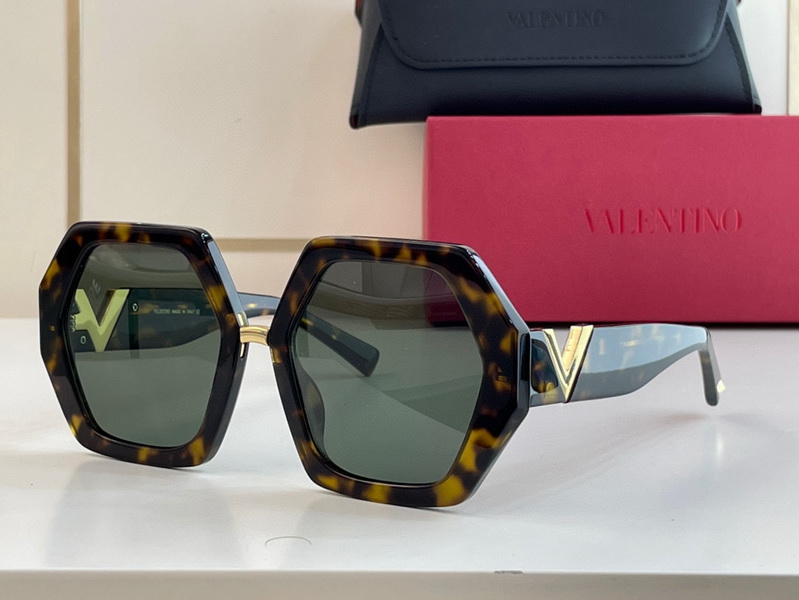 Valentino Sunglasses(AAAA)-304