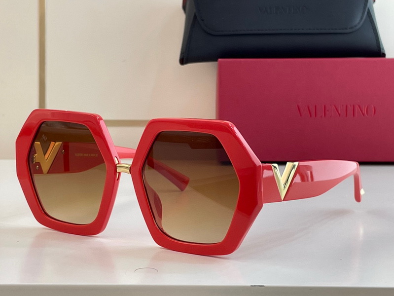 Valentino Sunglasses(AAAA)-303