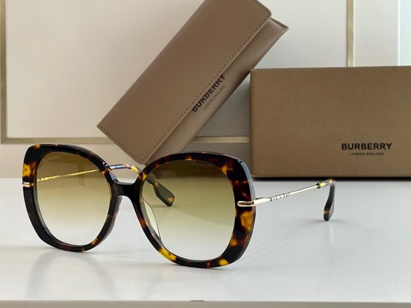 Burberry Sunglasses(AAAA)-551