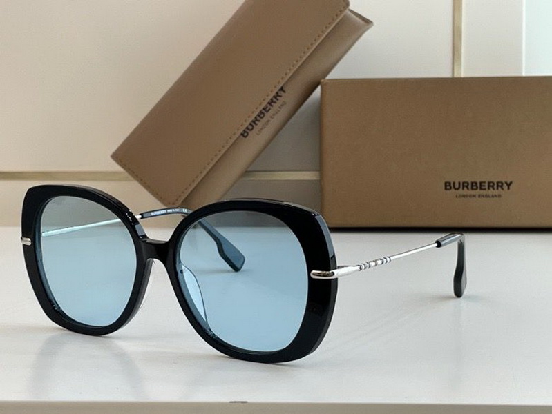 Burberry Sunglasses(AAAA)-550