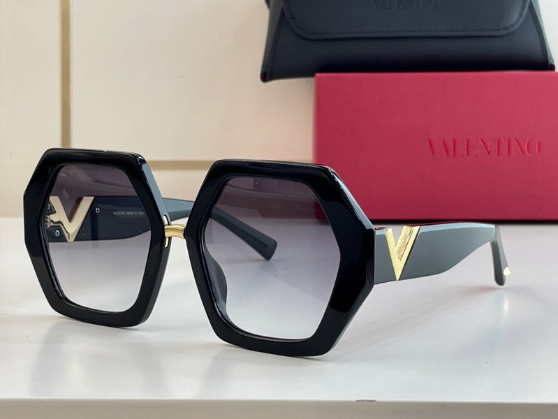 Valentino Sunglasses(AAAA)-301