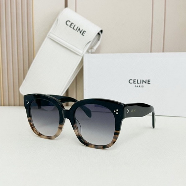 Celine Sunglasses(AAAA)-439