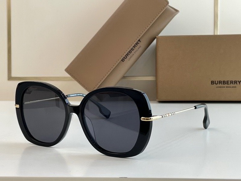 Burberry Sunglasses(AAAA)-547