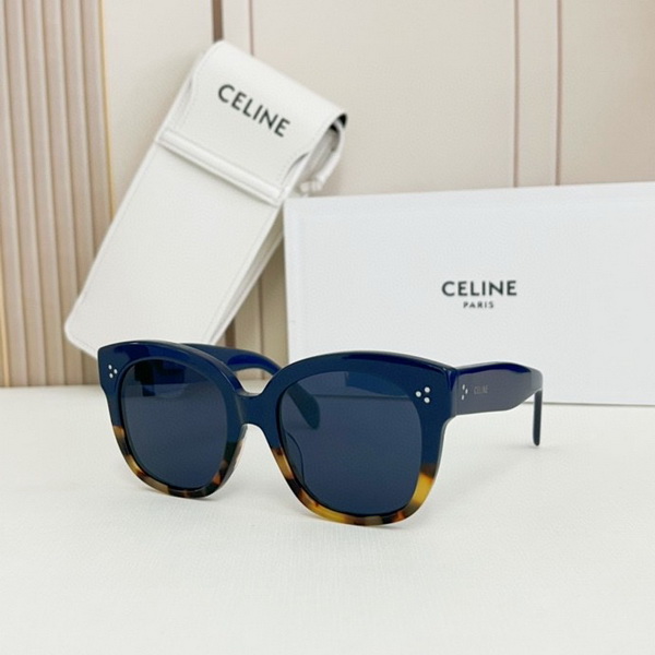Celine Sunglasses(AAAA)-438