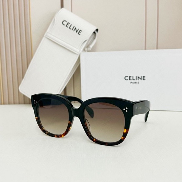Celine Sunglasses(AAAA)-437