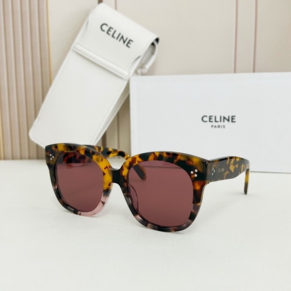 Celine Sunglasses(AAAA)-436