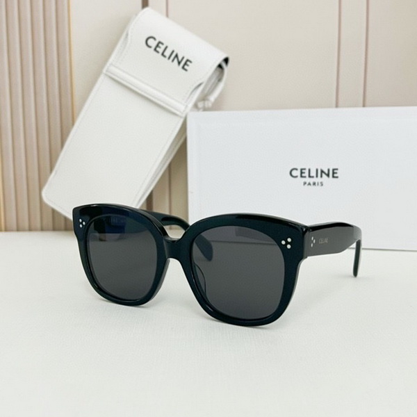 Celine Sunglasses(AAAA)-435