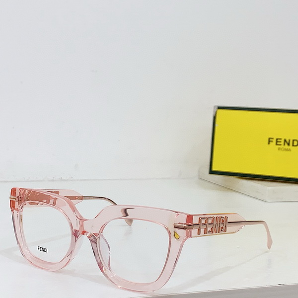 Fendi Sunglasses(AAAA)-153