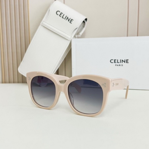 Celine Sunglasses(AAAA)-434