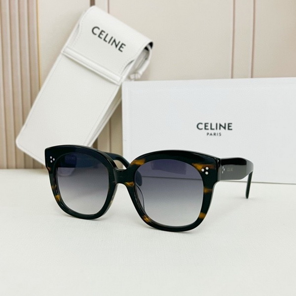 Celine Sunglasses(AAAA)-433