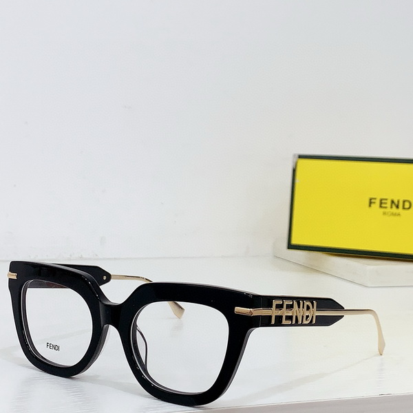 Fendi Sunglasses(AAAA)-150