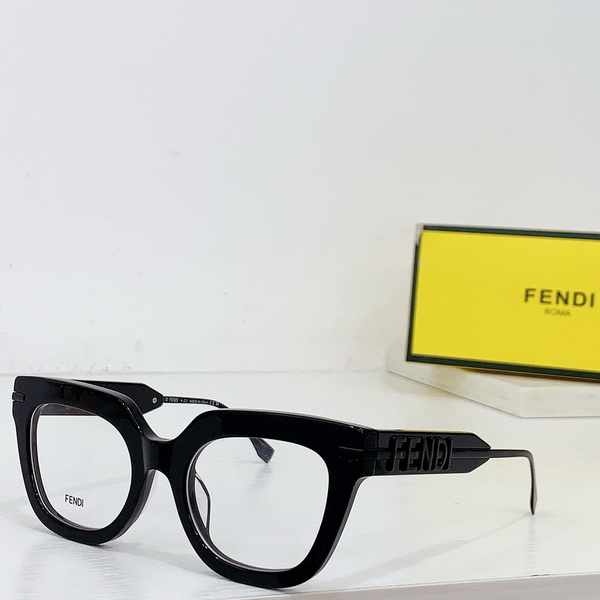 Fendi Sunglasses(AAAA)-149