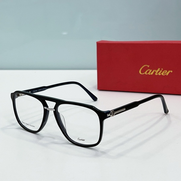 Cartier Sunglasses(AAAA)-475