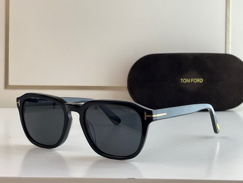 Tom Ford Sunglasses(AAAA)-849