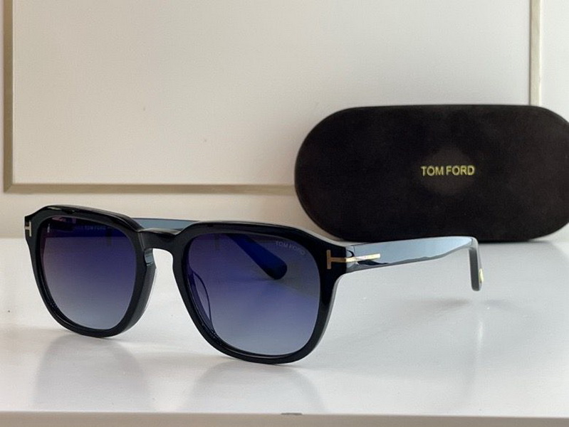 Tom Ford Sunglasses(AAAA)-848