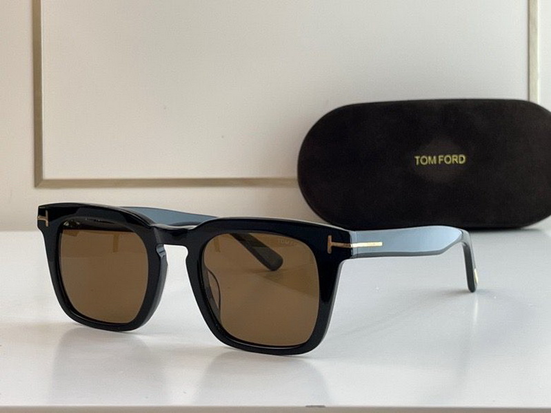 Tom Ford Sunglasses(AAAA)-830