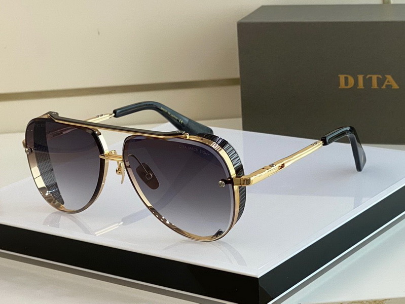 DITA Sunglasses(AAAA)-960