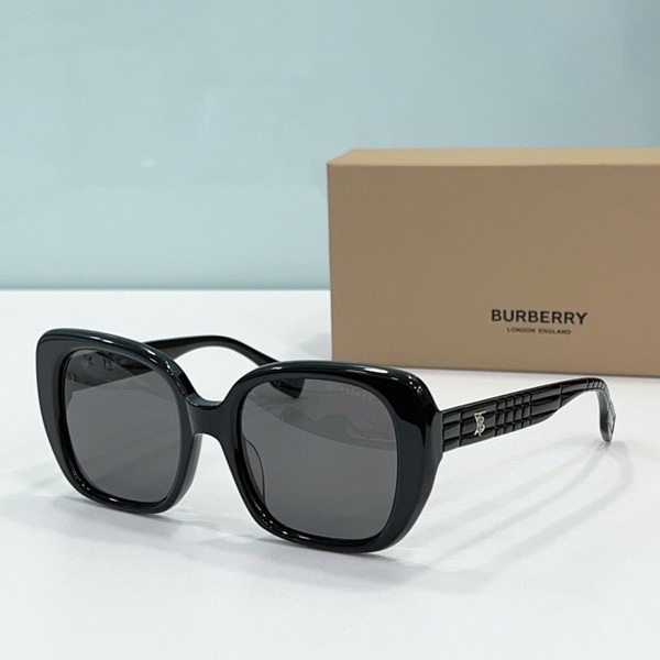 Burberry Sunglasses(AAAA)-542