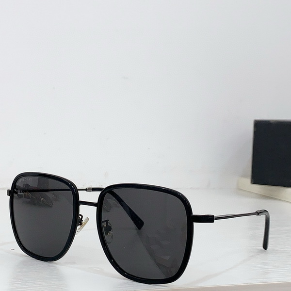 Bvlgari Sunglasses(AAAA)-336