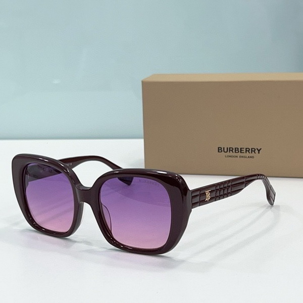 Burberry Sunglasses(AAAA)-540