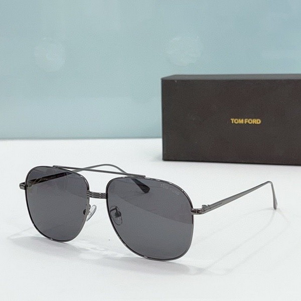 Tom Ford Sunglasses(AAAA)-824