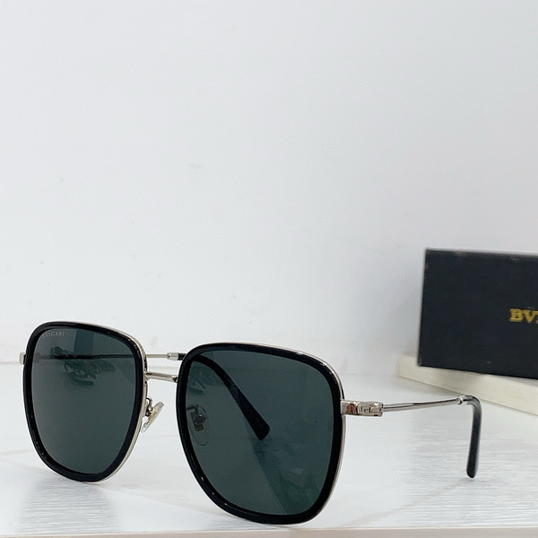 Bvlgari Sunglasses(AAAA)-330