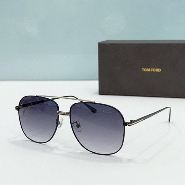 Tom Ford Sunglasses(AAAA)-821