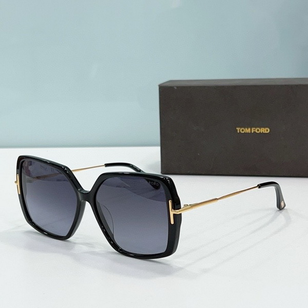 Tom Ford Sunglasses(AAAA)-811