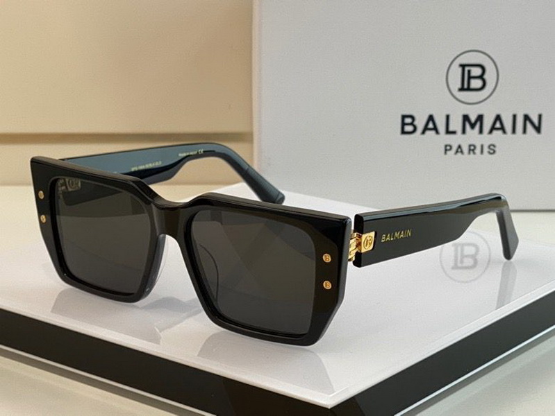 Balmain Sunglasses(AAAA)-580