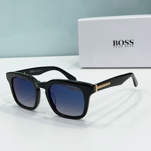 Boss Sunglasses(AAAA)-336