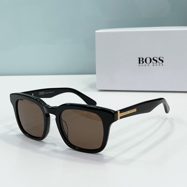 Boss Sunglasses(AAAA)-335