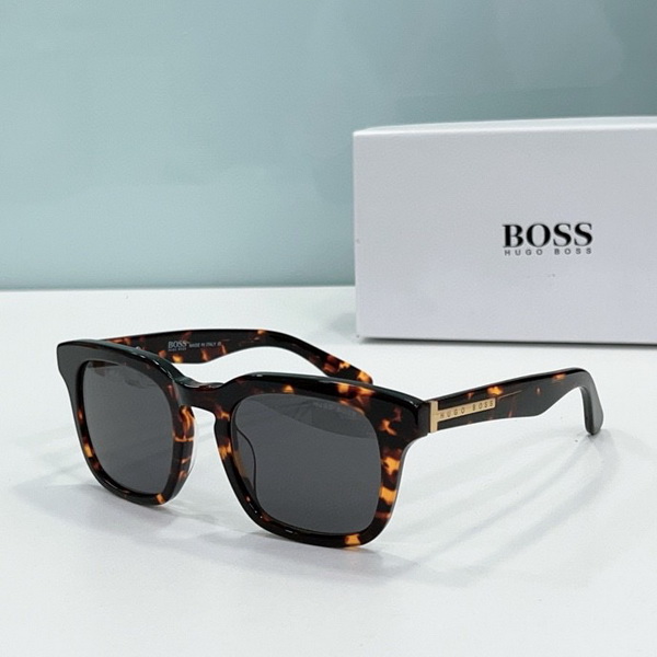 Boss Sunglasses(AAAA)-333