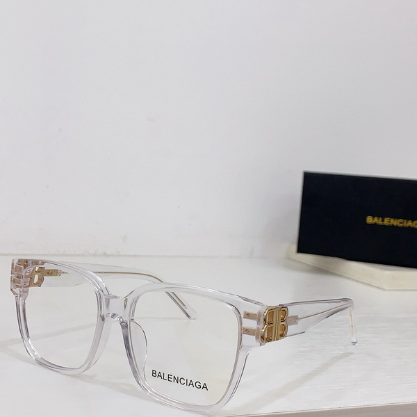 Balenciaga Sunglasses(AAAA)-343