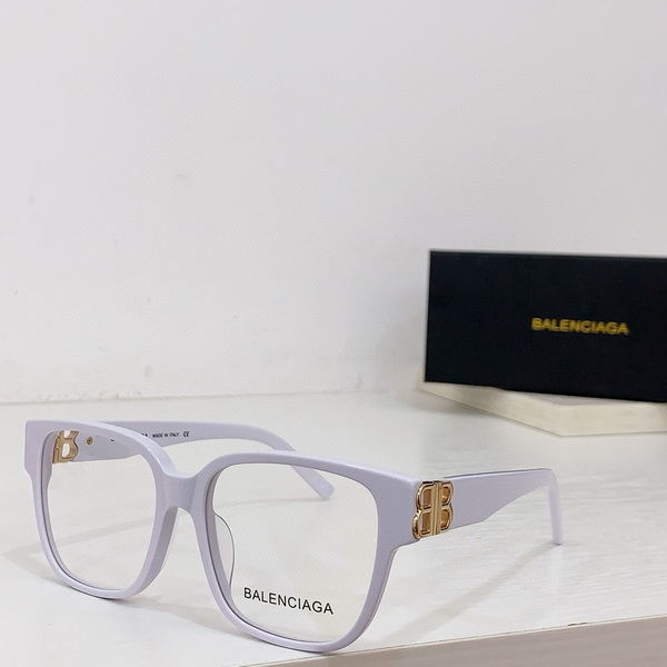Balenciaga Sunglasses(AAAA)-342