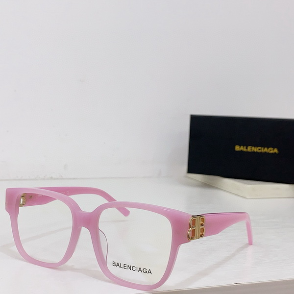 Balenciaga Sunglasses(AAAA)-341