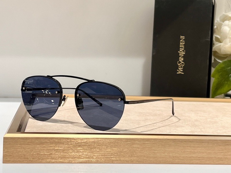 YSL Sunglasses(AAAA)-231