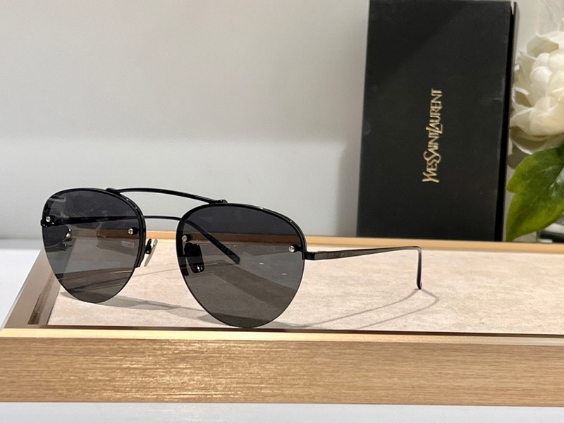 YSL Sunglasses(AAAA)-228