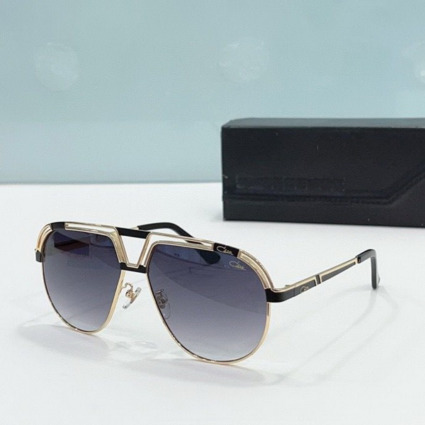 Cazal Sunglasses(AAAA)-1123