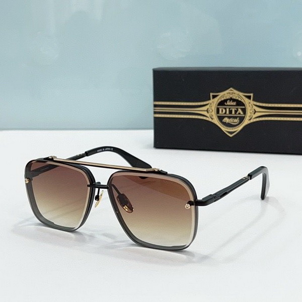 DITA Sunglasses(AAAA)-954