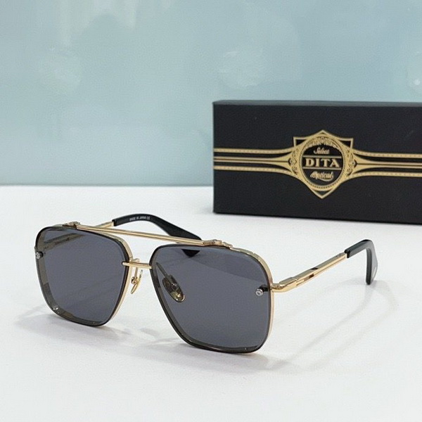 DITA Sunglasses(AAAA)-951