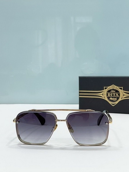 DITA Sunglasses(AAAA)-948
