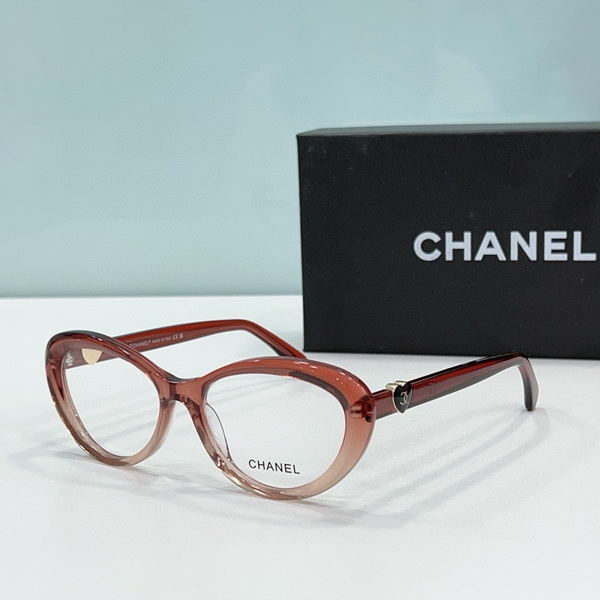 Chanel Sunglasses(AAAA)-240